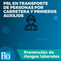 PRL EN TRANSPORTE Flo Formación