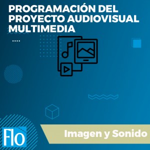 PROGRAMACIÓN DEL PROYECTO AUDIOVISUAL MULTIMEDIA Flo Formación