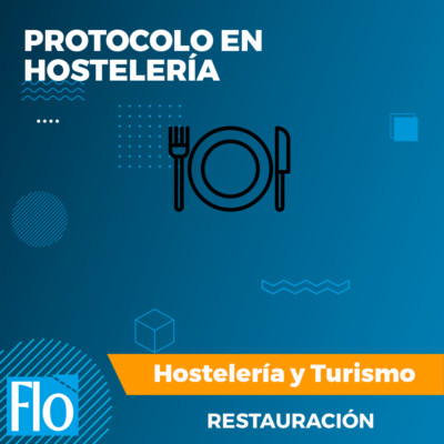 PROTOCOLO EN HOSTELER Flo Formación
