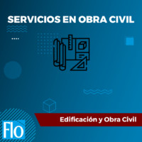 SERVICIOS EN OBRA Flo Formación