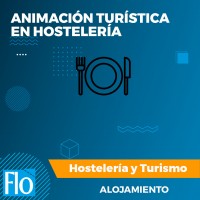 ANIMACIÓN TURÍSTICA Flo Formación