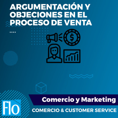 ARGUMENTACIÓN Y OBJECIONES Flo Formación