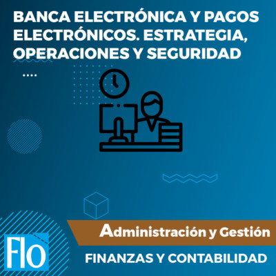BANCA ELECTRÓNICA Flo Formación