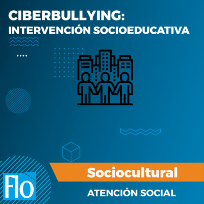 CIBERBULLYING Flo Formación