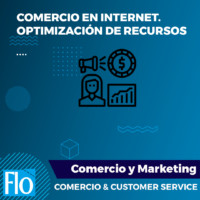 COMERCIO EN INTERNET. Flo Formación