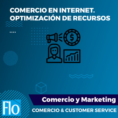 COMERCIO EN INTERNET. Flo Formación