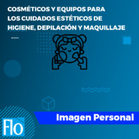 COSMETICOS Y EQUIPOS Flo Formación
