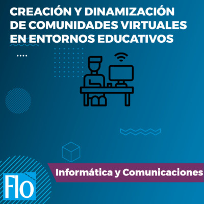 CREACIÓN Y DINAMIZACIÓN Flo Formación
