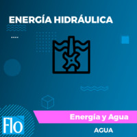 ENERGÍA HIDRÁULICA Flo Formación