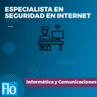ESPECIALISTA EN SEGURIDAD Flo Formación
