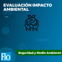 EVALUACIÓN IMPACTO AMBIENTAL