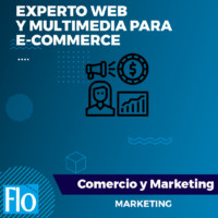 EXPERTO WEB Flo Formación
