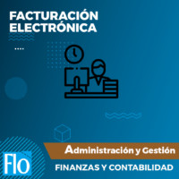 FACTURACIÓN ELECTRÓNICA Flo Formación