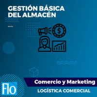 GESTIÓN BÁSICA DEL ALMACEN Flo Formación