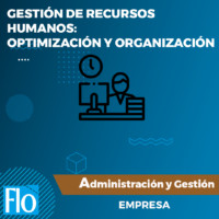 GESTIÓN DE RECURSOS HUMANOS Flo Formación