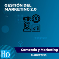 GESTIÓN DEL MARKETING 2.0 Flo Formación