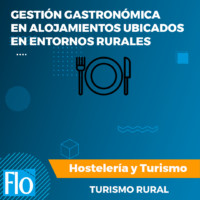 GESTIÓN GASTRONOMICA Flo Formación
