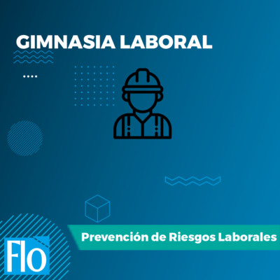 GIMNASIA LABORAL Flo Formación