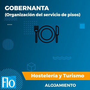 GOBERNANTA Flo Formación