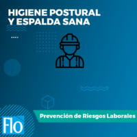 HIGIENE POTURAL Flo Formación