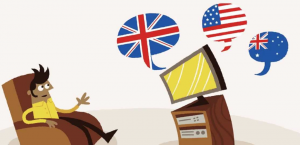 Cursos de INGLES
