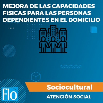 MEJORA DE LAS CAPACIDADES FISICAS Flo Formación
