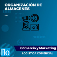 ORGANIZACIÓN DE ALMACENES Flo Formación
