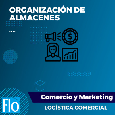 ORGANIZACIÓN DE ALMACENES Flo Formación