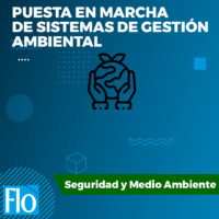 PUESTA EN MARCHA AMBIENTAL Flo Formación