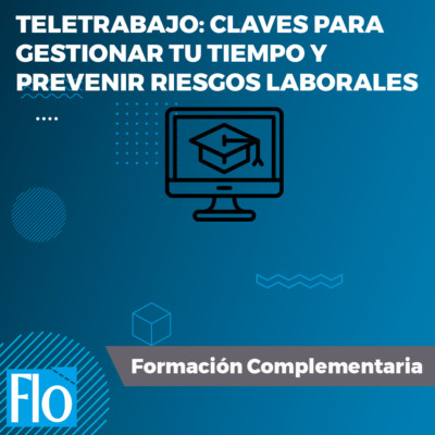 TELETRABAJO Flo Formación