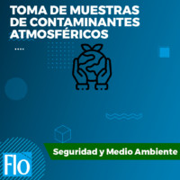 TOMA DE MUESTRAS Flo Formación
