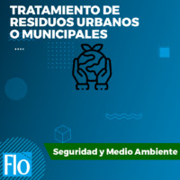 TRATAMIENTO DE RESIDUOS Flo Formación