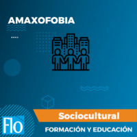 AMAXOFOBIA Flo Formación