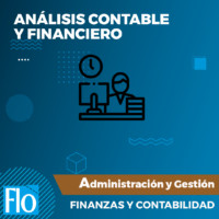 ANÁLISIS CONTABLE Y FINANCIERO Flo Formación