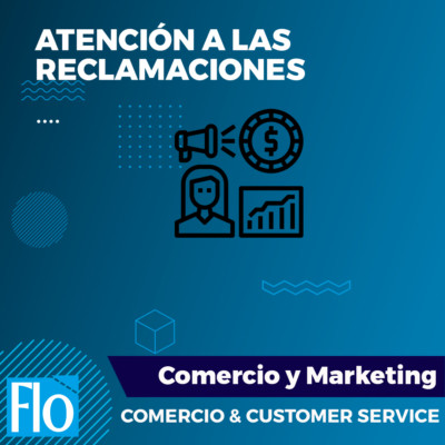 ATENCIÓN A LAS RECLAMACIONES Flo Formación