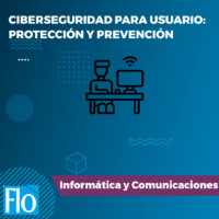 CIBERSEGURIDAD PARA USUARIO Flo Formación