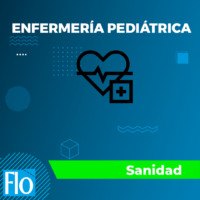 ENFERMERÍA PEDIÁTRICA Flo Formación