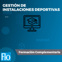 GESTIÓN DE INSTALACIONES DEPORTIVAS Flo Formación