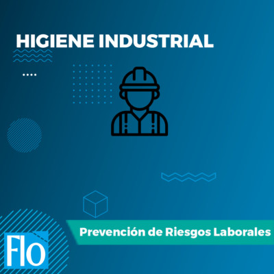 HIGIENE INDUSTRIAL Flo Formación