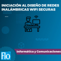 INICIACIÓN AL DISEÑO DE REDES WIFI Flo Formación