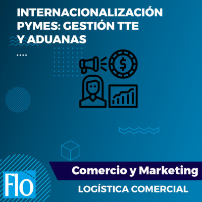INTERNACIONALIZACIÓN PYMES Flo Formación