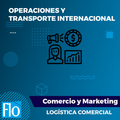 OPERACIONES Y TRANSPORTE INTERNACINAL Flo Formación