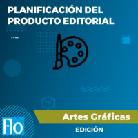 PLANIFICACIÓN DEL PRODUCTO EDITORIAL Flo Formación