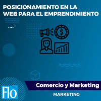 POSICIONAMIENTO EN LA WEB Flo Formación
