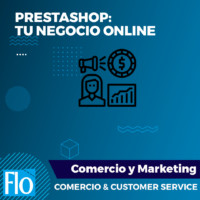 PRESTASHOP Flo Formación