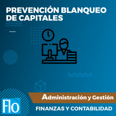 PREVENCIÓN BLANQUEO Flo Formación
