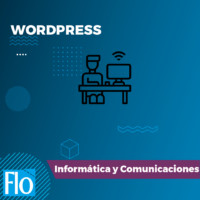 WORDPRESS Flo Formación