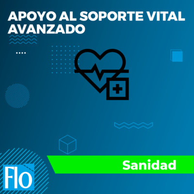 APOYO AL SOPORTE VITAL AVANZADO Flo Formación