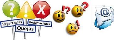 ATENCIÓN EFICAZ DE QUEJAS Y RECLAMACIONES Flo Formación