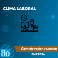 CLIMA LABORAL Flo Formación